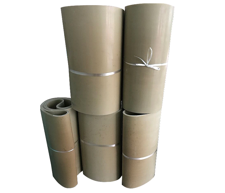 PVC輸送帶傳感器的質(zhì)量檢測(cè)